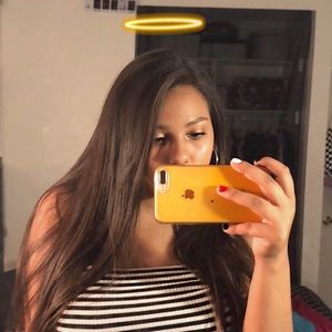 Meet your Posher, Nayleah